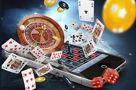 Dragon Money Casino — Этапы вашего игрового пути Dragon Money Casino — Этапы вашего игрового пути