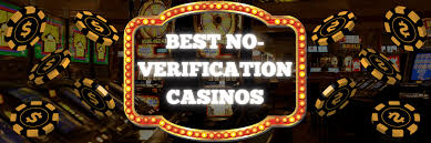 No KYC Casinos A New Era in Online Gambling No KYC Casinos A New Era in Online Gambling