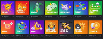 BC.Game Казино Лучшие Игры и Бонусы для Игроков BC.Game Казино Лучшие Игры и Бонусы для Игроков