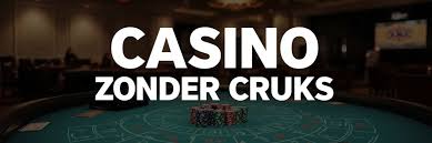 De Voor- en Nadelen van Geen CRUKS Casino's De Voor- en Nadelen van Geen CRUKS Casino's