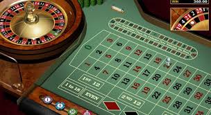 Echtgeld Roulette Spannung und Gewinne am Tisch Echtgeld Roulette Spannung und Gewinne am Tisch