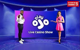 Oplev Fremtiden for Spil med Play OJO Casino DK i 2026 Oplev Fremtiden for Spil med Play OJO Casino DK i 2026